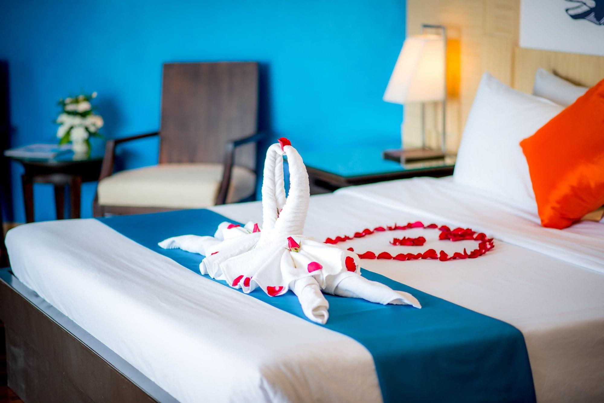 Sea Breeze Jomtien Resort Pattaya Luaran gambar